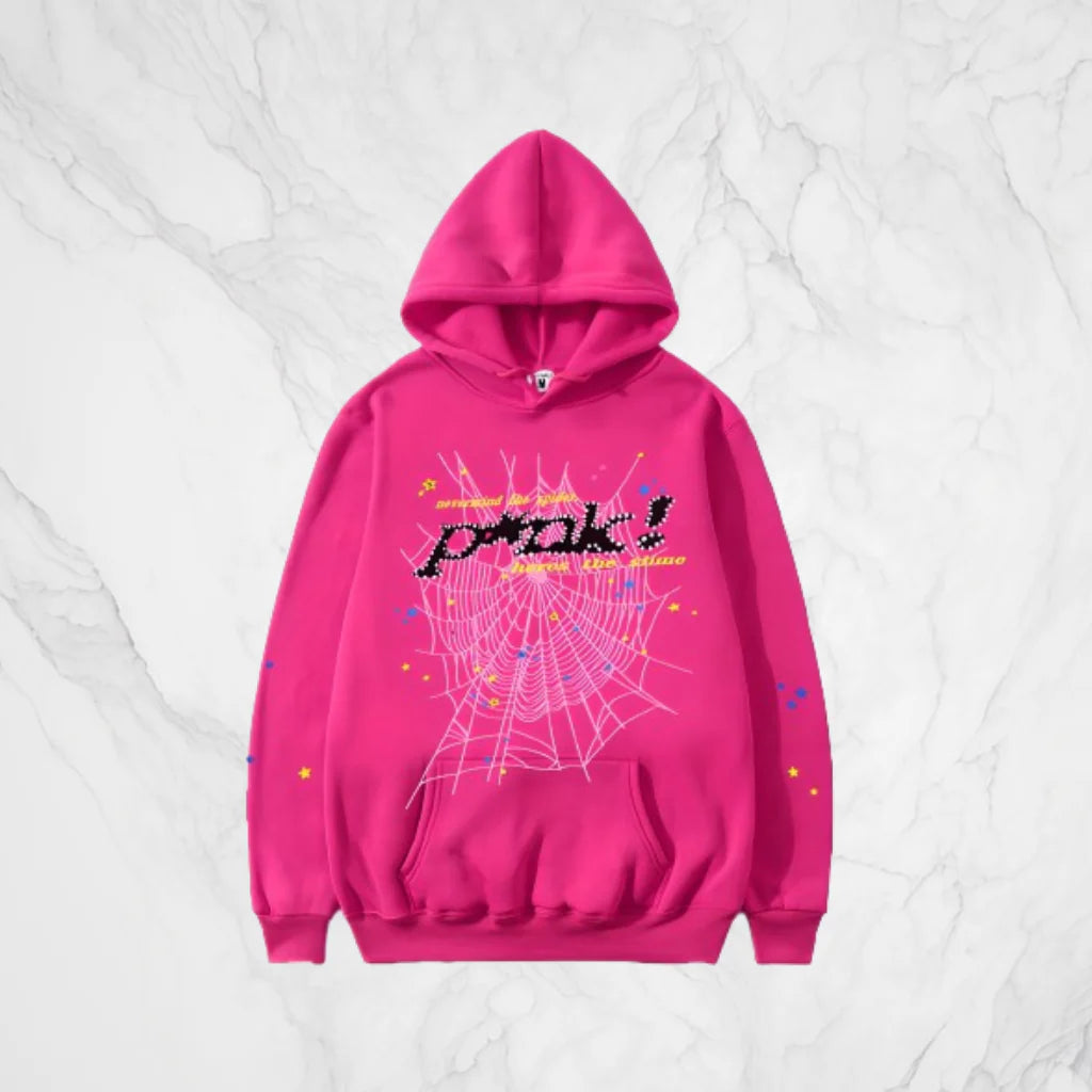 • SP5DR P*NK CLOTHING 🏷️