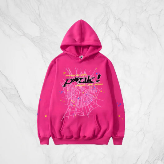 • SP5DR P*NK CLOTHING 🏷️
