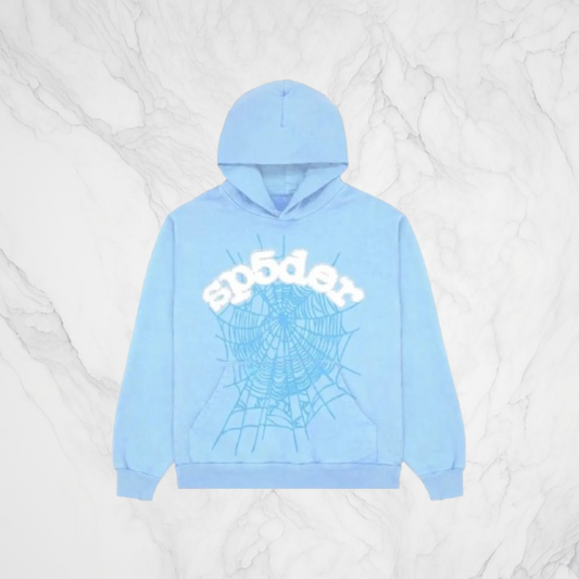 • SP5DR BLUE CLOTHING 🏷️