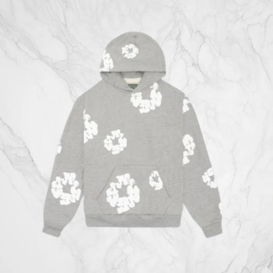 • DMN TEAR GRAY CLOTHING🏷️